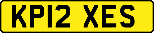 KP12XES