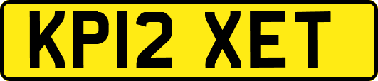 KP12XET