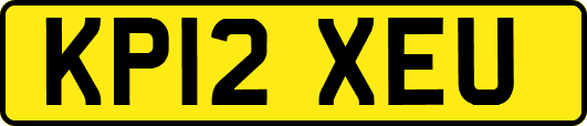 KP12XEU