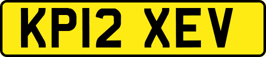 KP12XEV