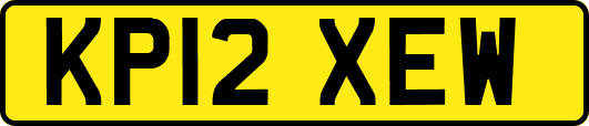 KP12XEW