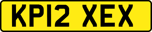 KP12XEX