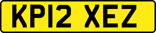 KP12XEZ