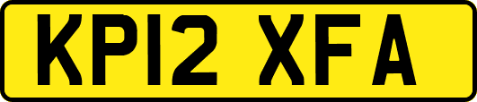 KP12XFA