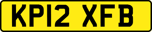 KP12XFB