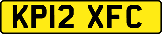 KP12XFC