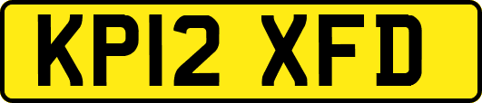KP12XFD