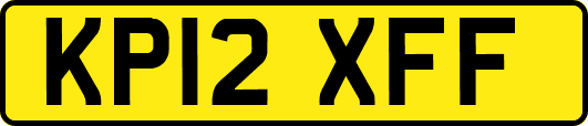 KP12XFF