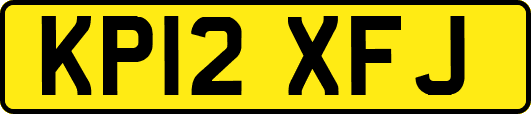 KP12XFJ