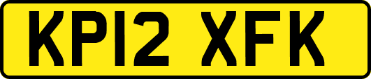 KP12XFK