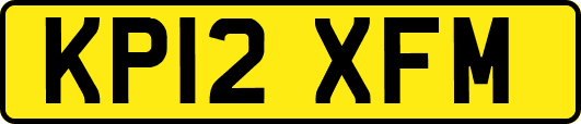 KP12XFM