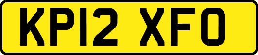 KP12XFO