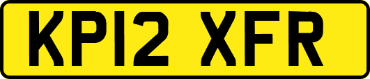 KP12XFR