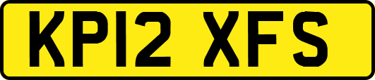KP12XFS