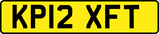 KP12XFT