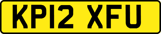KP12XFU