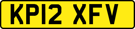 KP12XFV