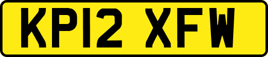 KP12XFW