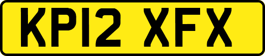 KP12XFX