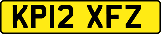 KP12XFZ