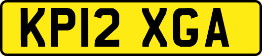 KP12XGA