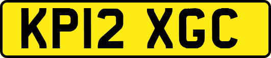 KP12XGC