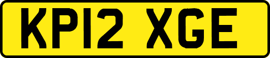 KP12XGE