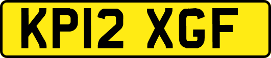 KP12XGF