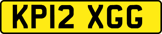 KP12XGG