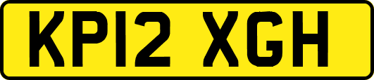 KP12XGH