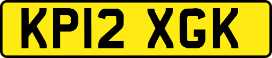 KP12XGK