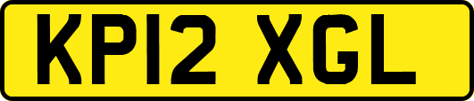 KP12XGL
