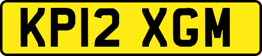 KP12XGM