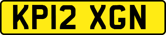 KP12XGN