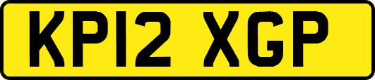 KP12XGP