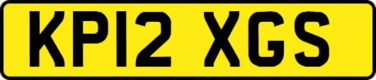 KP12XGS