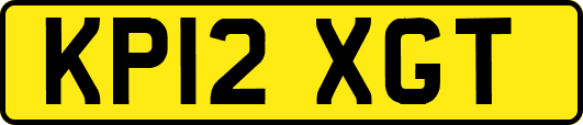 KP12XGT