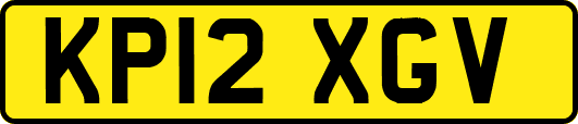 KP12XGV