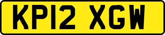 KP12XGW