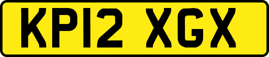 KP12XGX