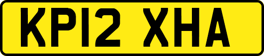 KP12XHA