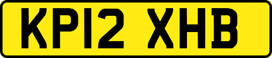 KP12XHB