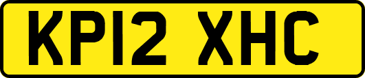 KP12XHC