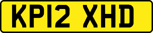 KP12XHD
