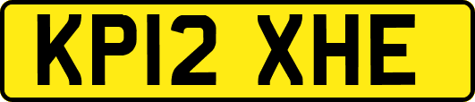 KP12XHE
