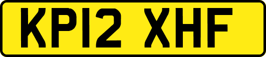 KP12XHF