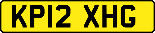 KP12XHG