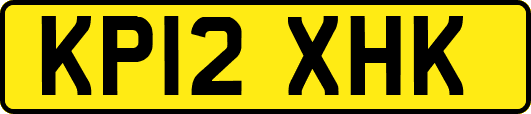 KP12XHK