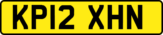KP12XHN