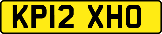 KP12XHO